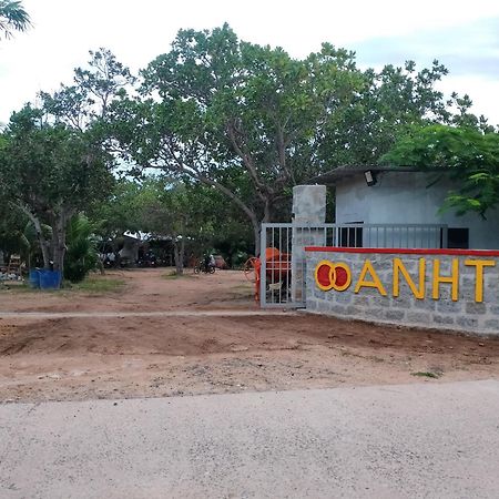 Hotel The Sunrise Anh Tu Cam Ranh Esterno foto