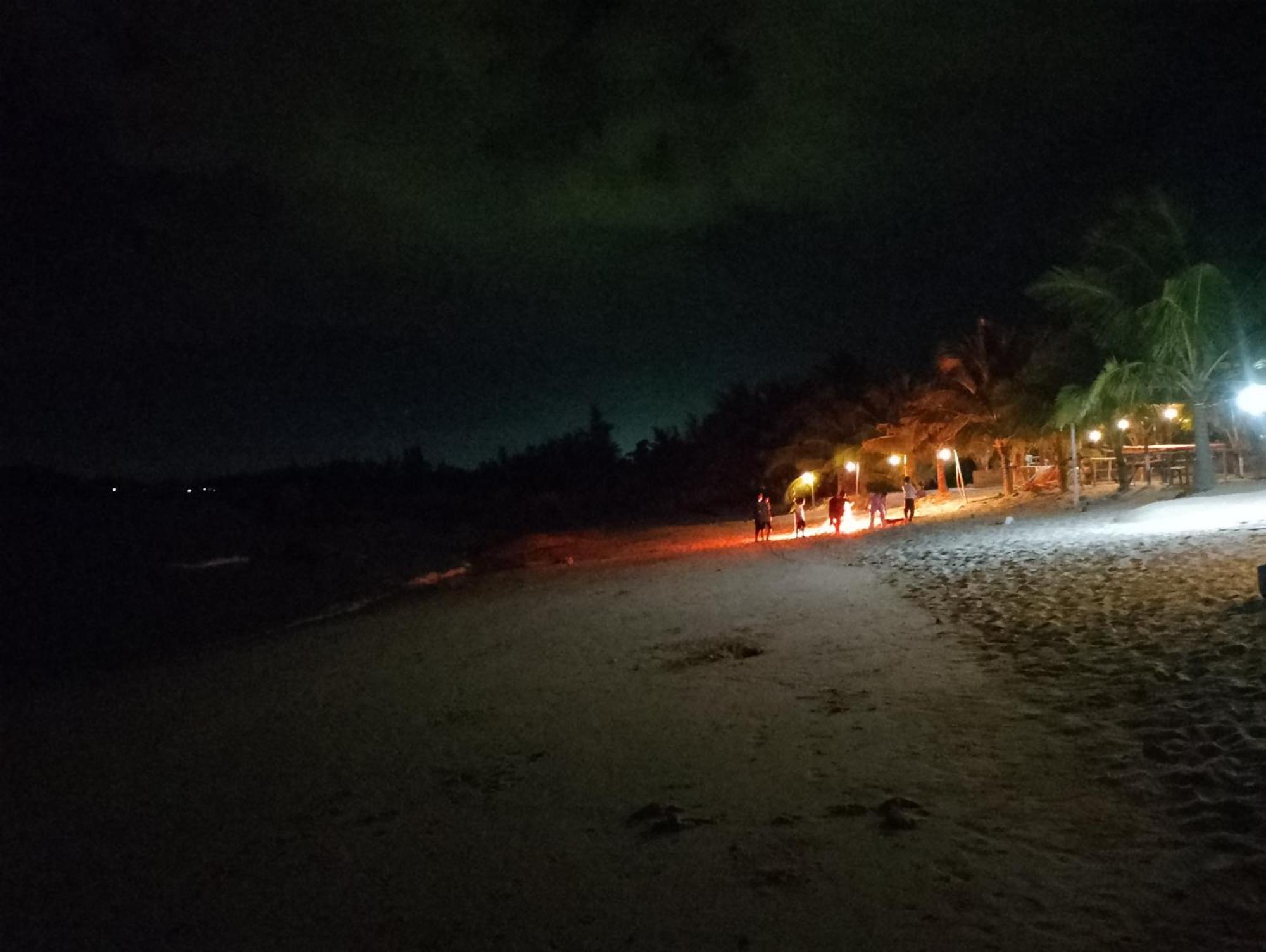 Hotel The Sunrise Anh Tu Cam Ranh Camera foto